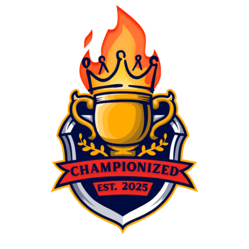 Championized logo