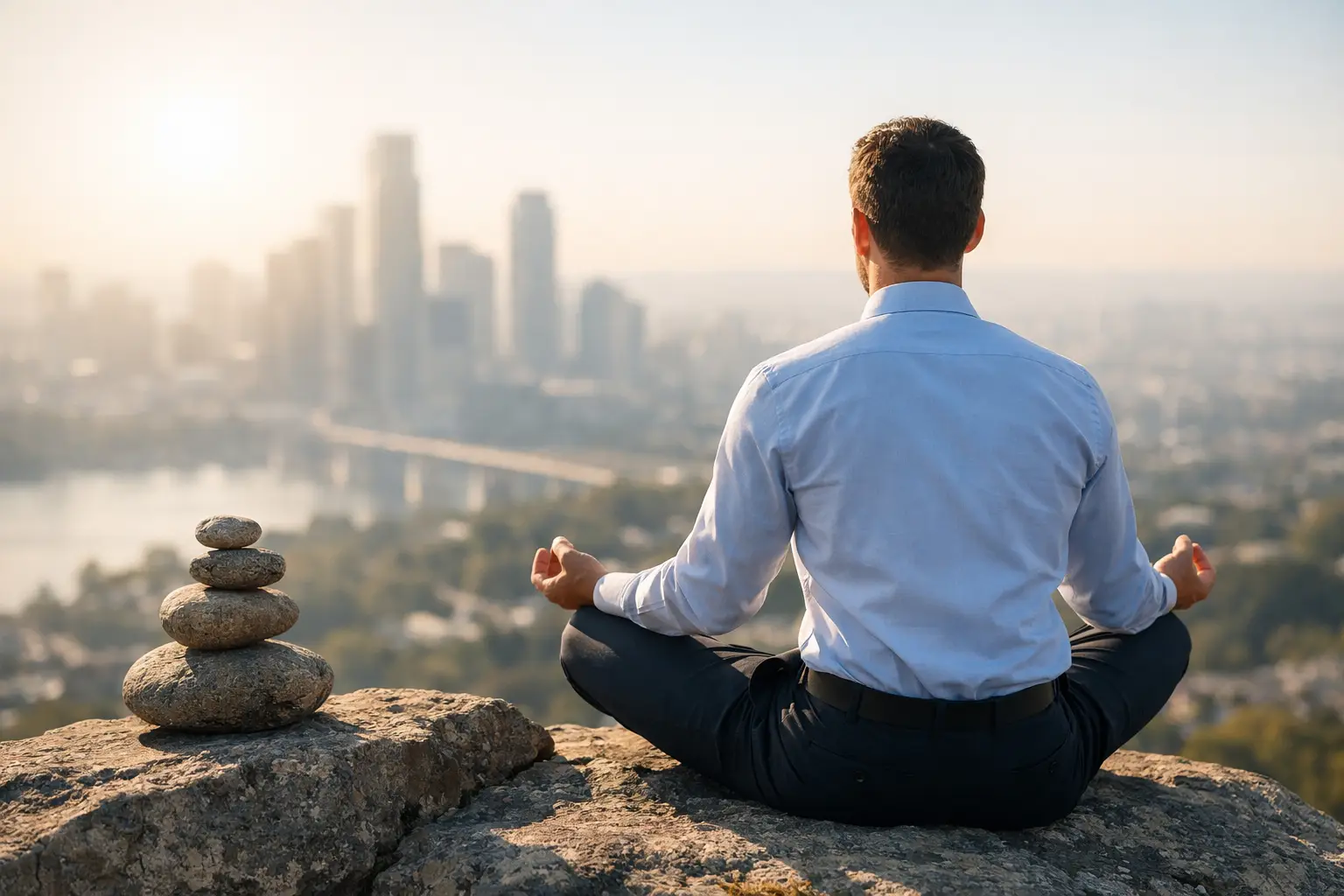 How to Build Mental Discipline That Lasts